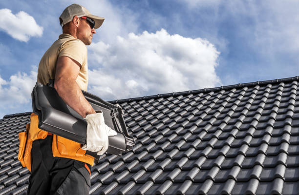 Fast & Reliable Emergency Roof Repairs in Monroe City, MO